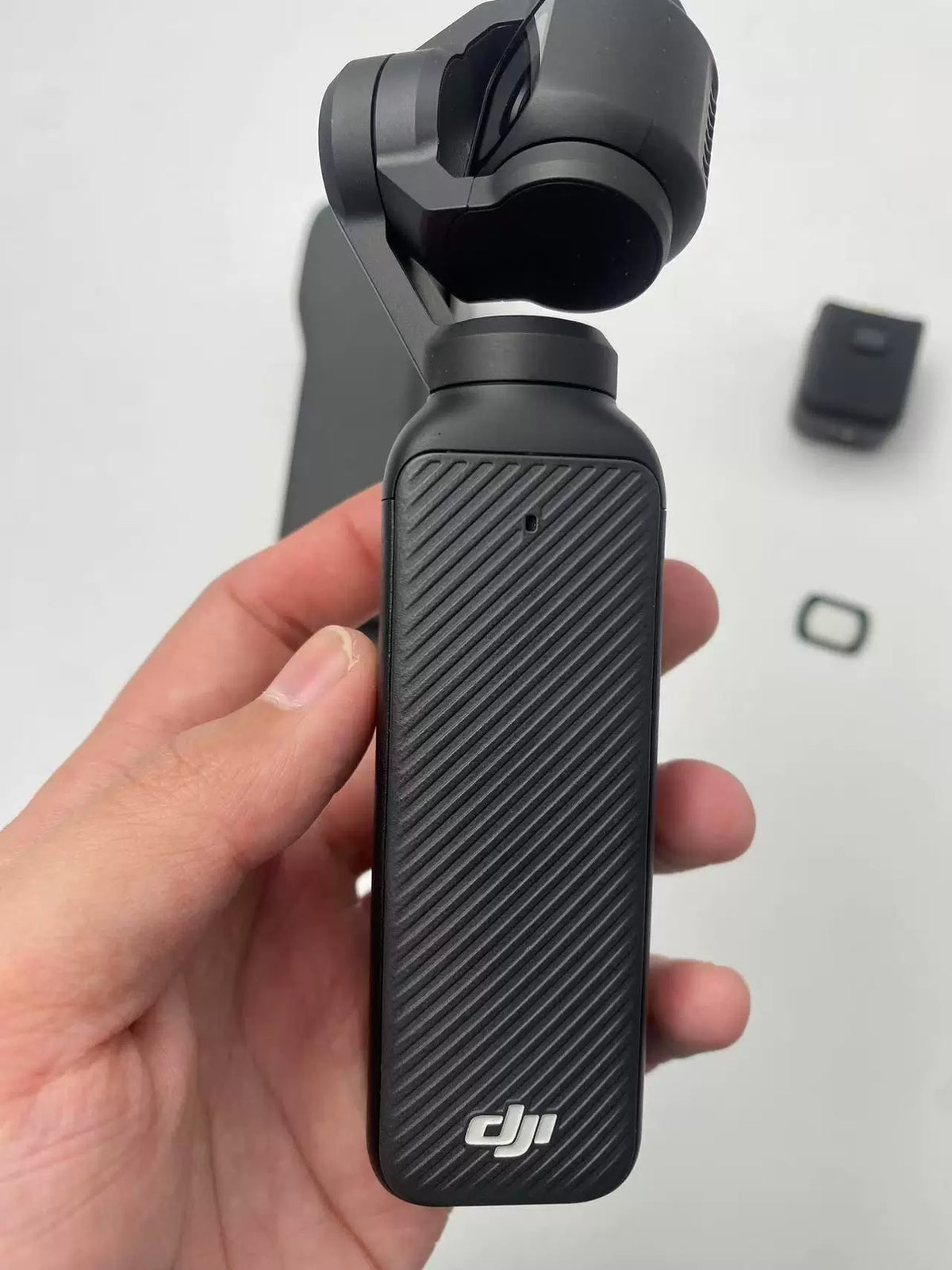 99% New (Mint) DJI Osmo Pocket 3 – photo 2