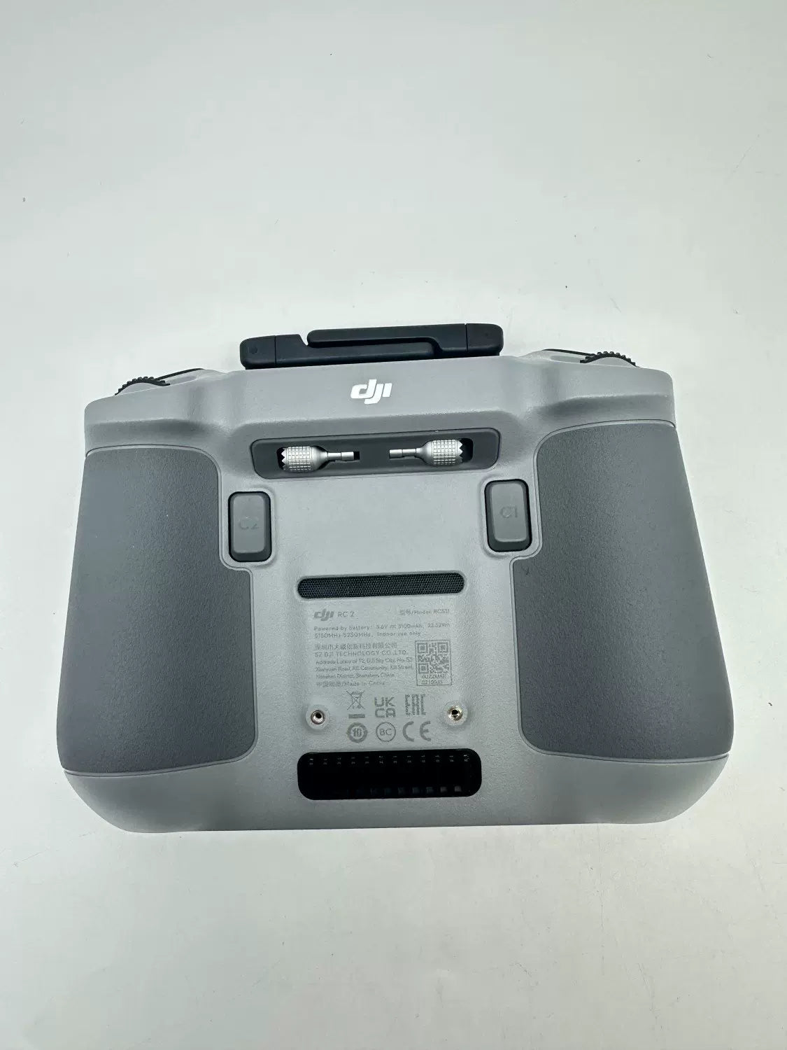 99% New (Mint) DJI Air 3s with Screen Fly More Combo with DJI Care Refresh