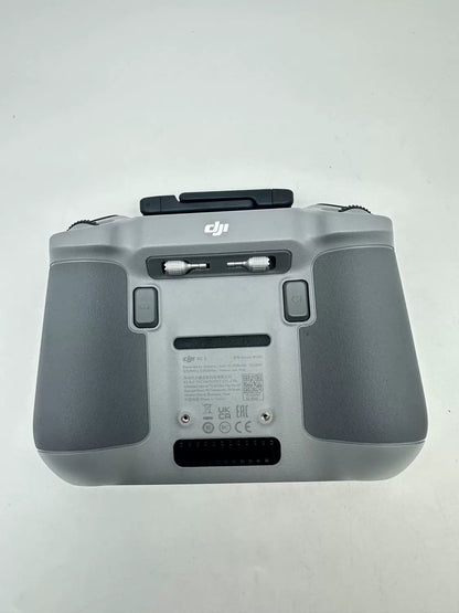 99% New (Mint) DJI Air 3s with Screen Fly More Combo with DJI Care Refresh