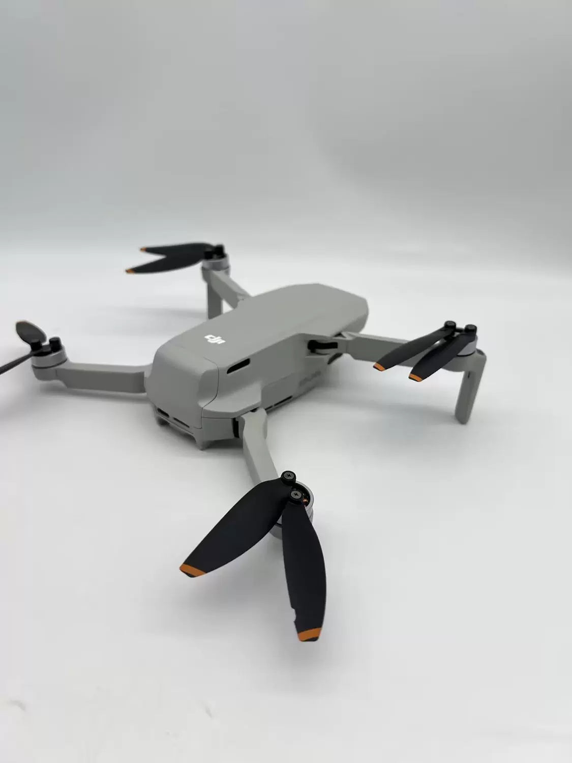 95% New (Like New) DJI Mini 4k Fly More Combo