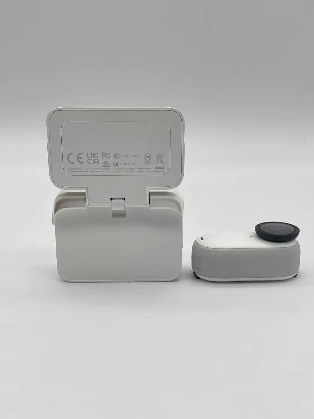 90% New (Excellent) Insta Insta360 360 GO 3s 128G