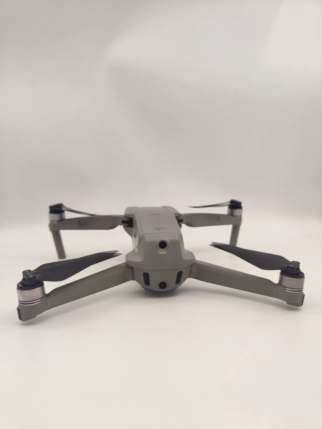 95% New (Like New) DJI air2 Fly More Combo