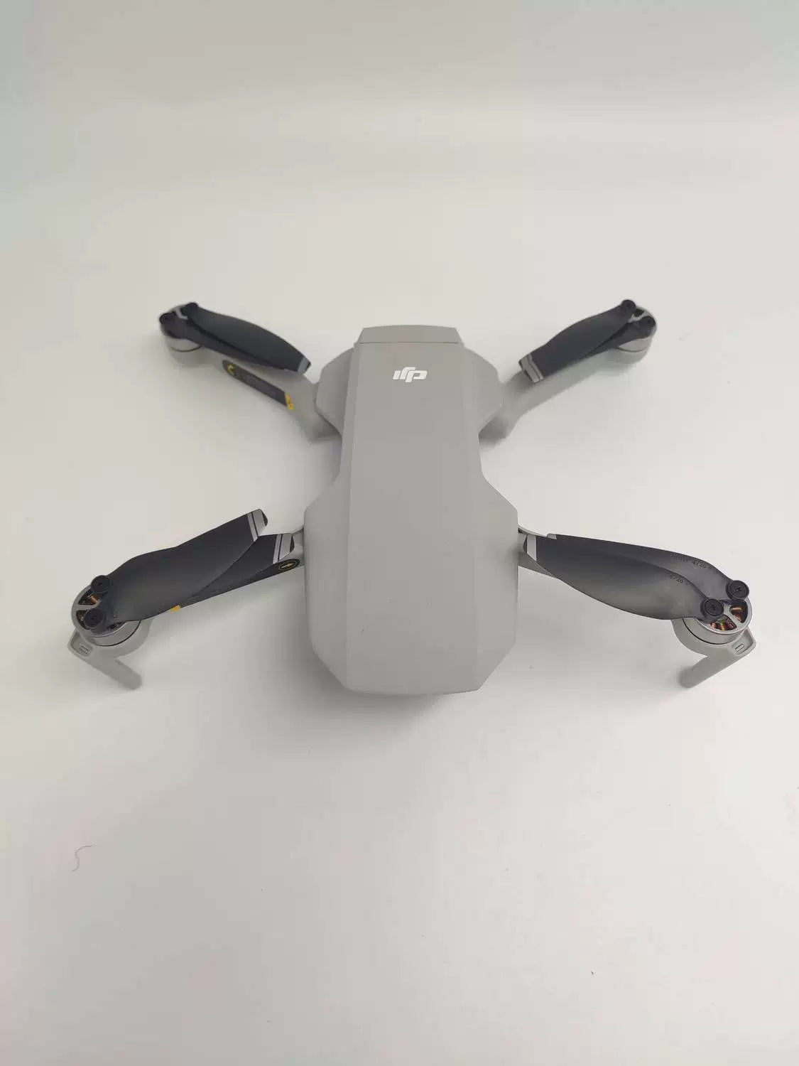 99% New (Mint) DJI Mini 1 Fly More Combo