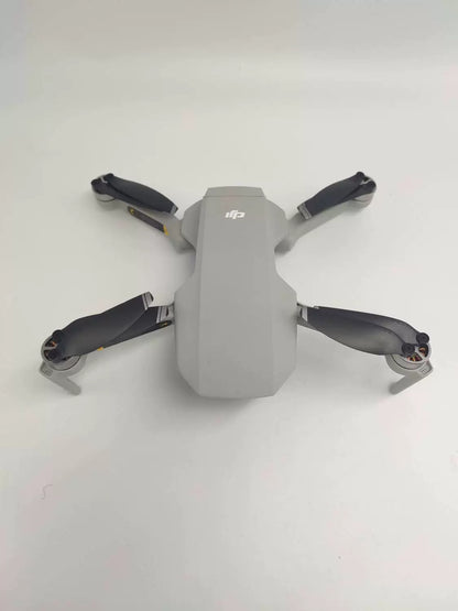 99% New (Mint) DJI Mini 1 Fly More Combo