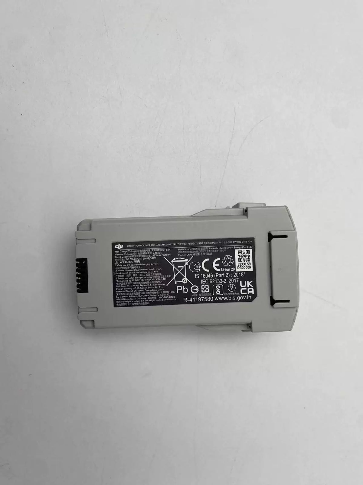 99% New (Mint) DJI Mavic 3 Pro – photo 2