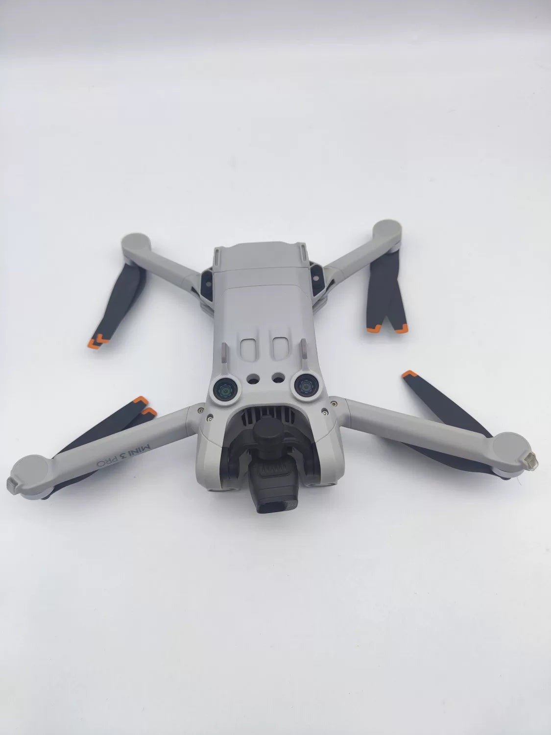 95% New (Like New) DJI mini3pro with Screen Dual Battery