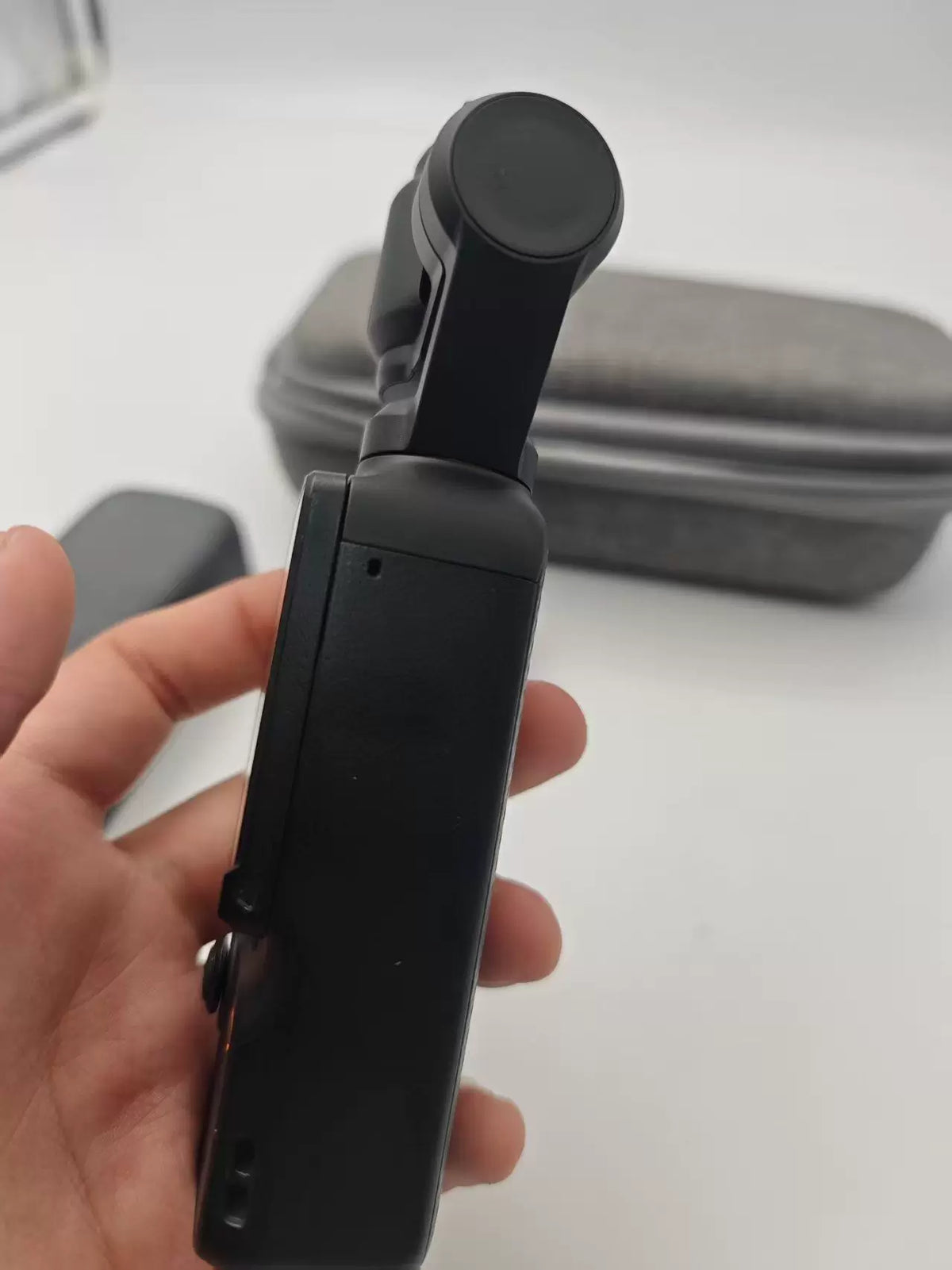 99% New (Mint) DJI Osmo Pocket 3 – photo 7