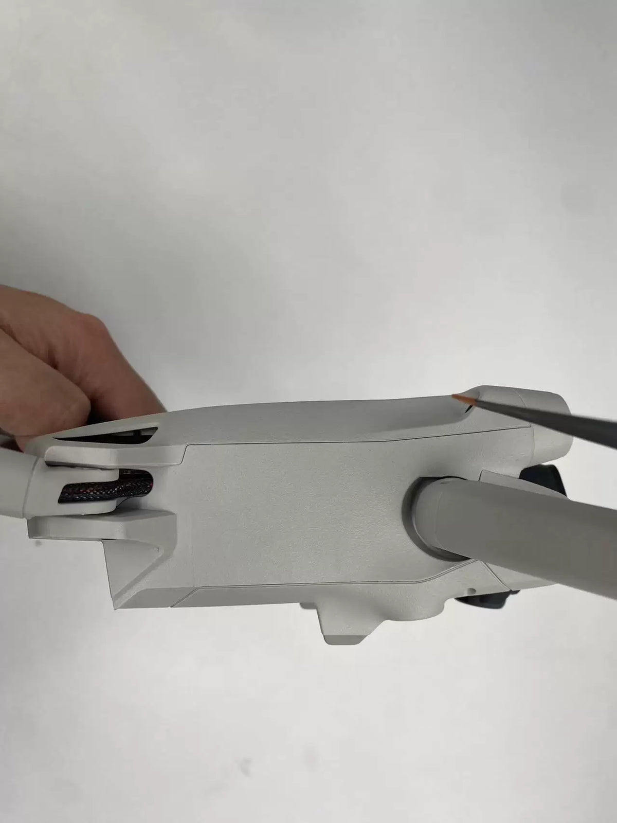 99% New (Mint) DJI Mini 4 Pro – photo 6