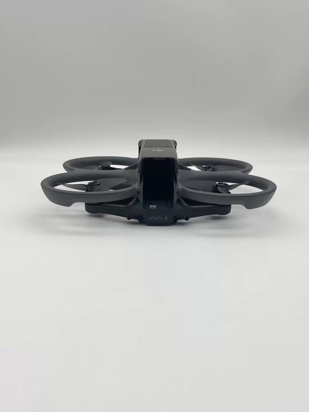 99% New (Mint) DJI Avata 2 Fly More Combo (Triple-Battery Version)