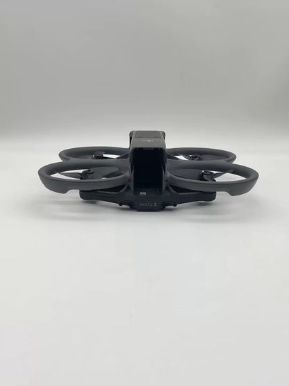 99% New (Mint) DJI Avata 2 Fly More Combo (Triple-Battery Version)