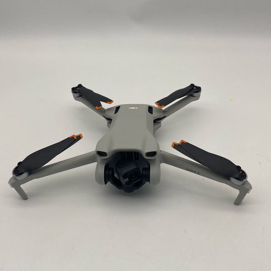 DJI Mini 3 Standard Kit Dual Battery - Excellent (95% New)