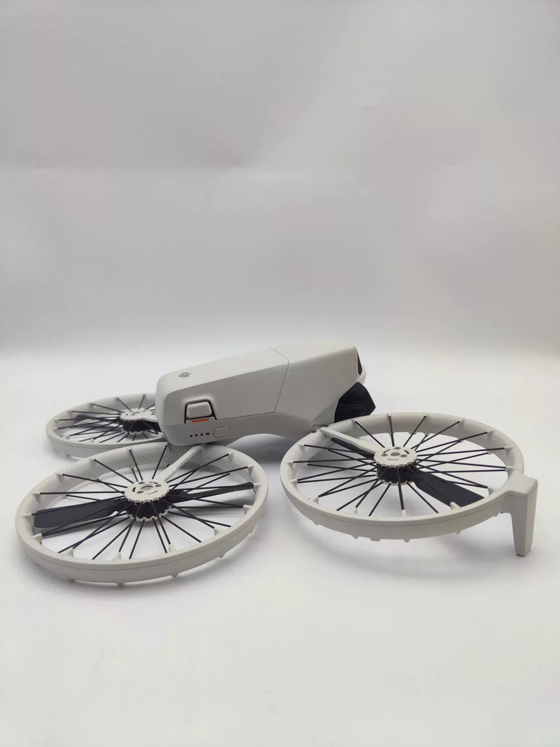 99% New (Mint) DJI Flip Fly More Combo with DJI Care Refresh