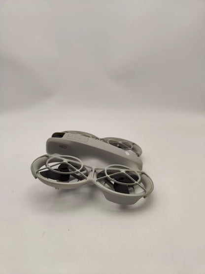 99% New (Mint) DJI neo Fly More Combo with DJI Care Refresh