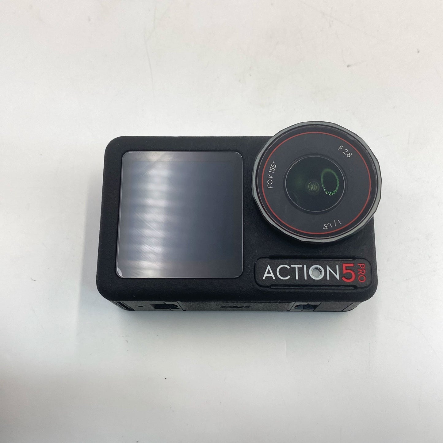 DJI Osmo Action 5 Pro Standard Kit with Care Refresh - Excellent (95% New)