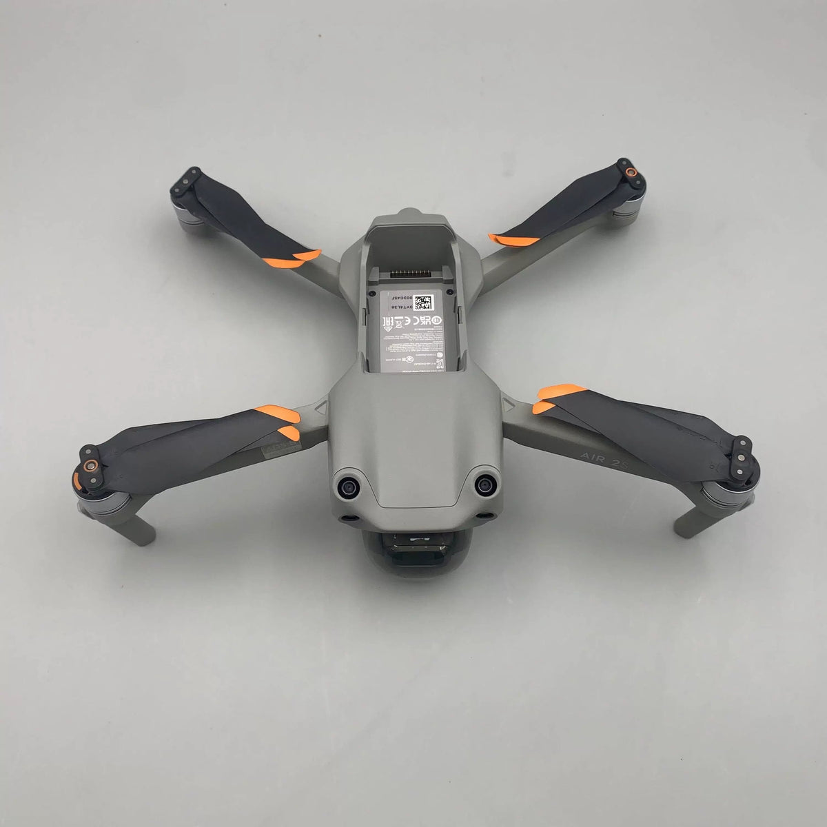 99% New (Mint) DJI Mavic Air 2S Fly More Combo – photo 8