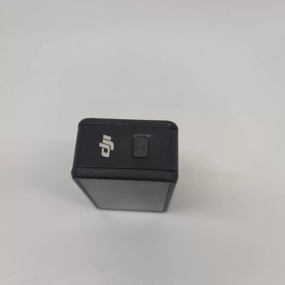 99% New (Mint) Osmo Action 3 Standard Combo