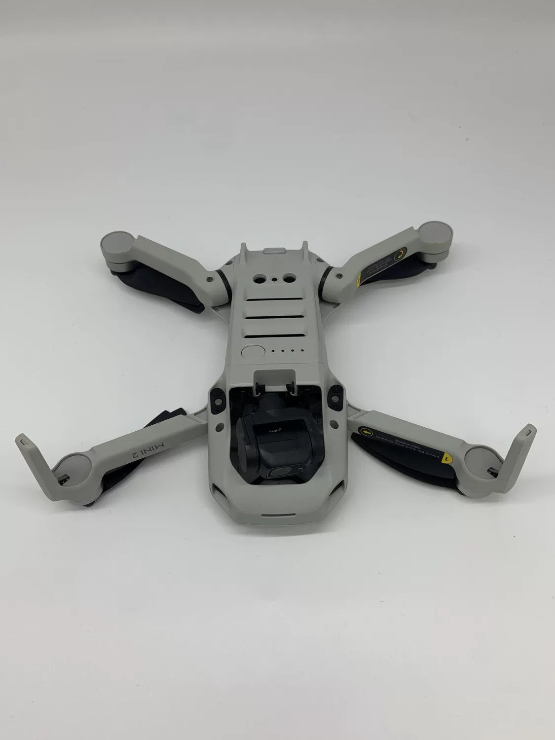 90% New (Excellent) DJI mini 2 Fly More Combo