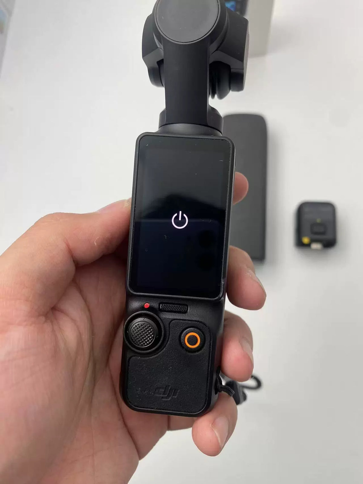99% New (Mint) DJI Osmo Pocket 3 – photo 2