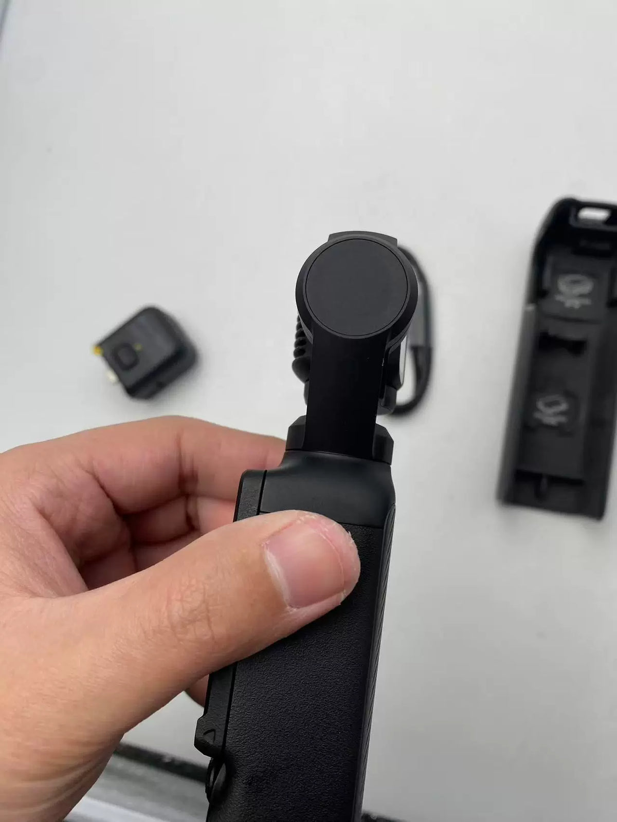 99% New (Mint) DJI Osmo Pocket 3 – photo 8