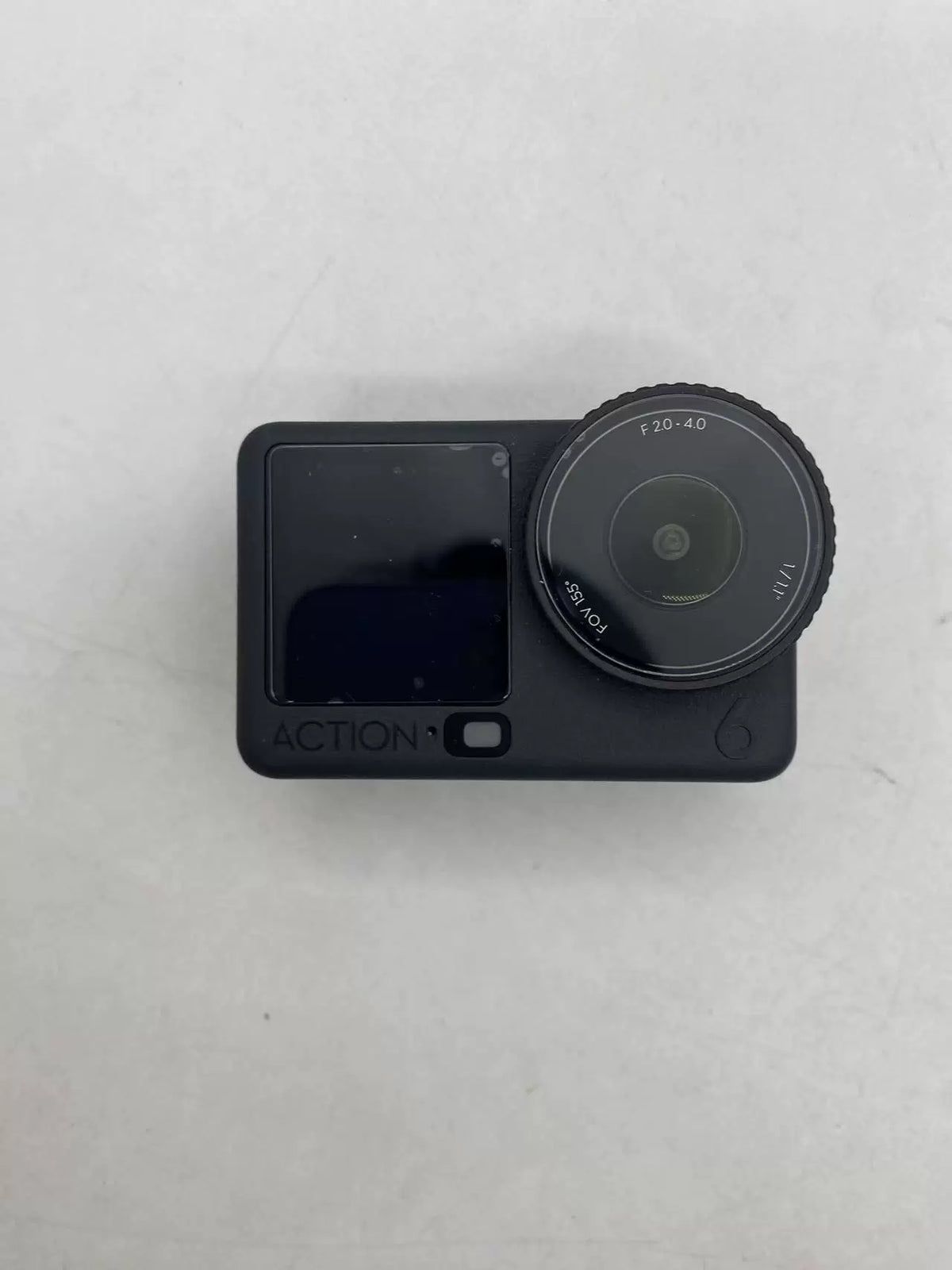 99% New (Mint) DJI Osmo Action 6 – photo 6
