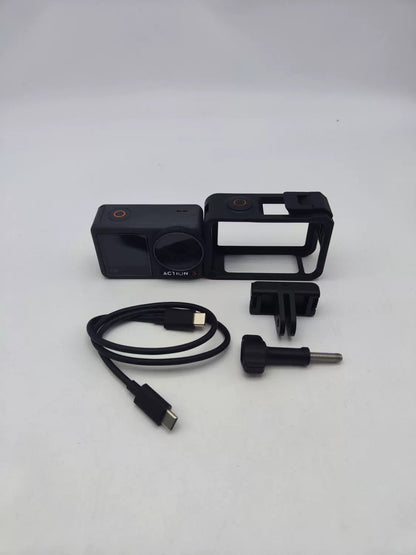 95% New (Like New) DJI action3 Standard Combo