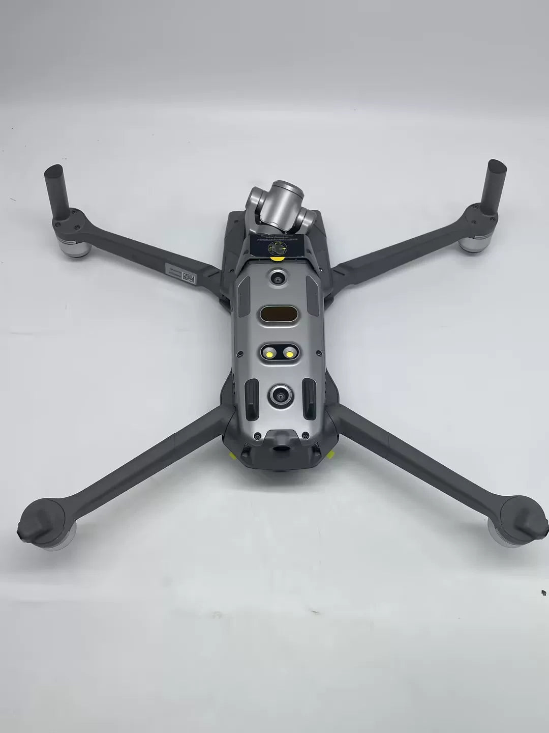 95% New (Like New) DJI Mavic 2 Zoom Edition Standard Combo