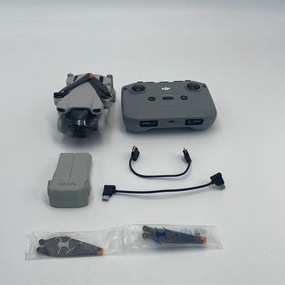 DJI Mini 3 Standard Remote Controller - Like New (99%)
