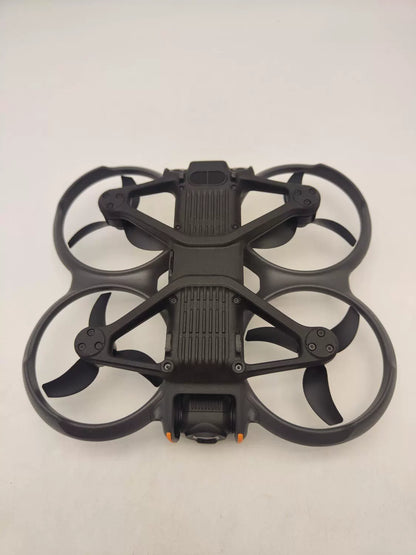90% New (Excellent) DJI avata 2 Fly More Combo with 2-Year DJI Care Refresh