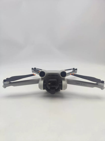 99% New (Mint) DJI mini3pro with Screen Fly More Combo