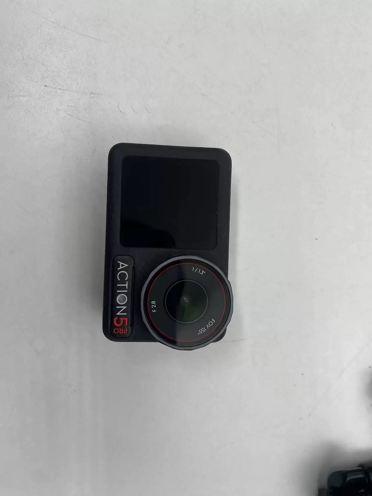 99% New (Mint) DJI Osmo Action 5 Pro – photo 5