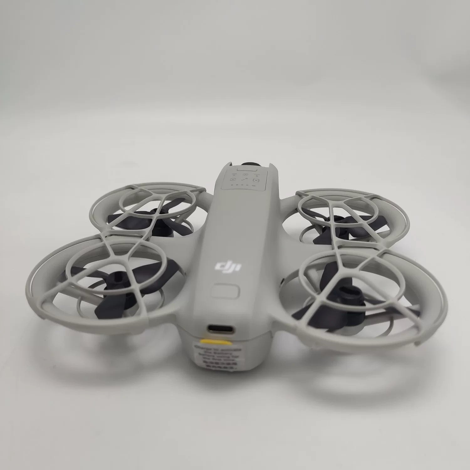 99% New (Mint) DJI Neo (excludes Remote Controller)
