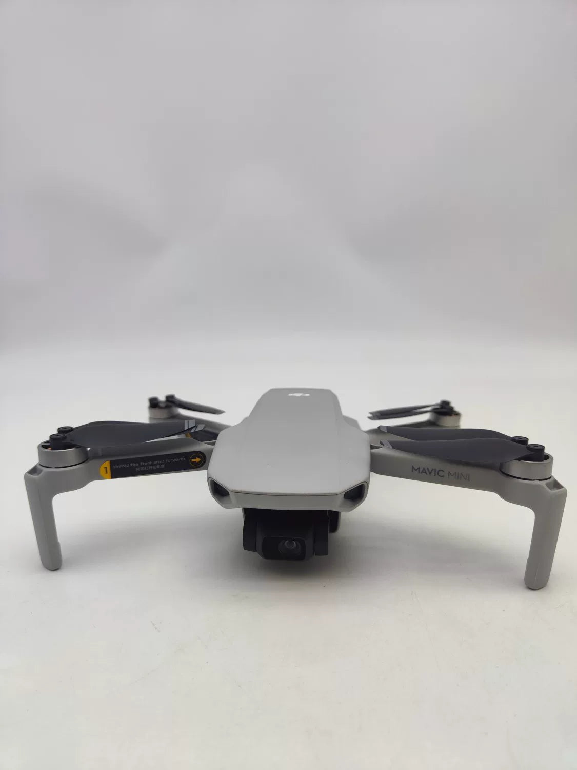 99% New (Mint) DJI mini1 Standard Combo
