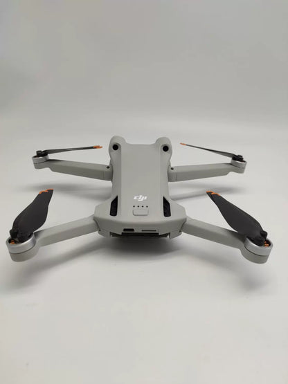99% New (Mint) DJI Mini 3 pro with Screen Fly More Combo
