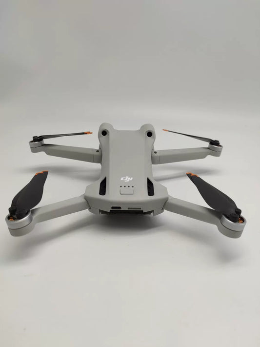 99% New (Mint) DJI Mini 3 pro with Screen Fly More Combo
