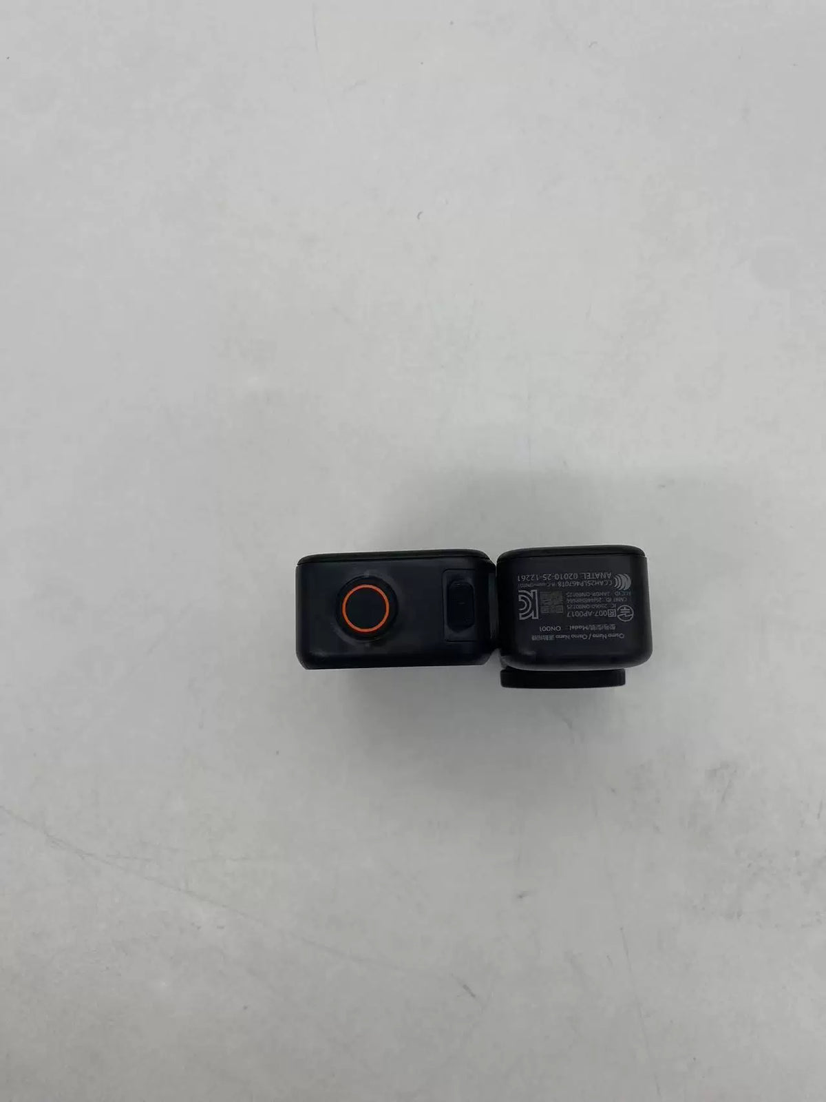 99% New (Mint) DJI Osmo Nano 64GB – photo 4