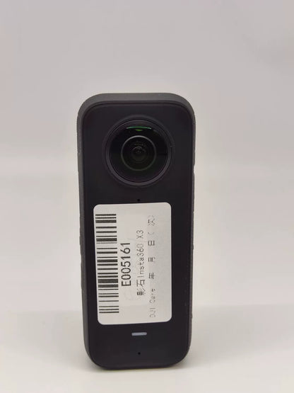 99% New (Mint) insta360 Insta360 X3
