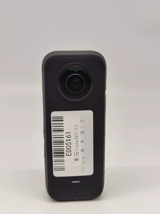 99% New (Mint) insta360 Insta360 X3