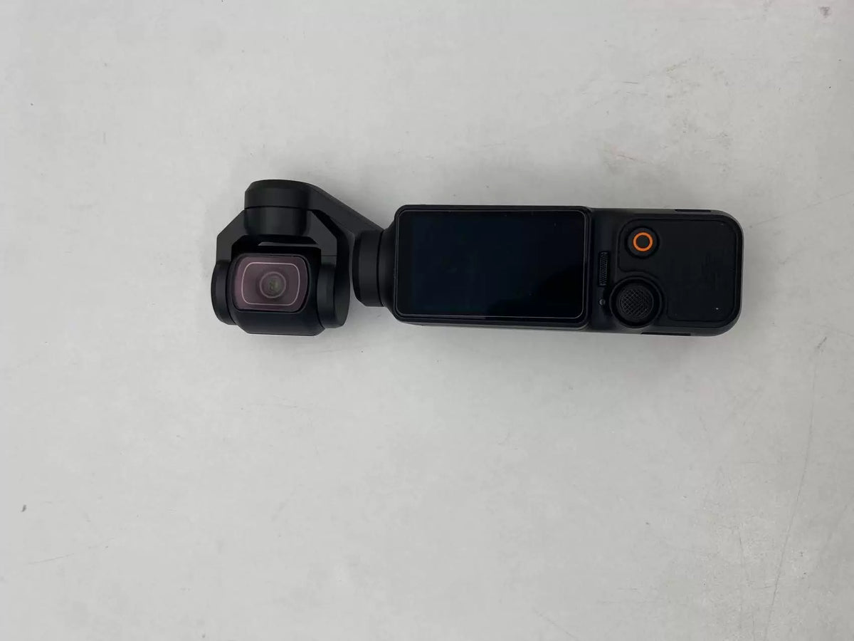 99% New (Mint) DJI Osmo Pocket 3 – photo 6