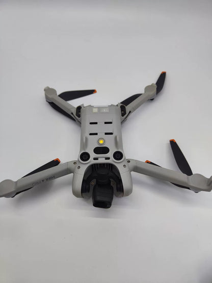 95% New (Like New) DJI mini4pro with Screen Fly More Combo with DJI Care Refresh