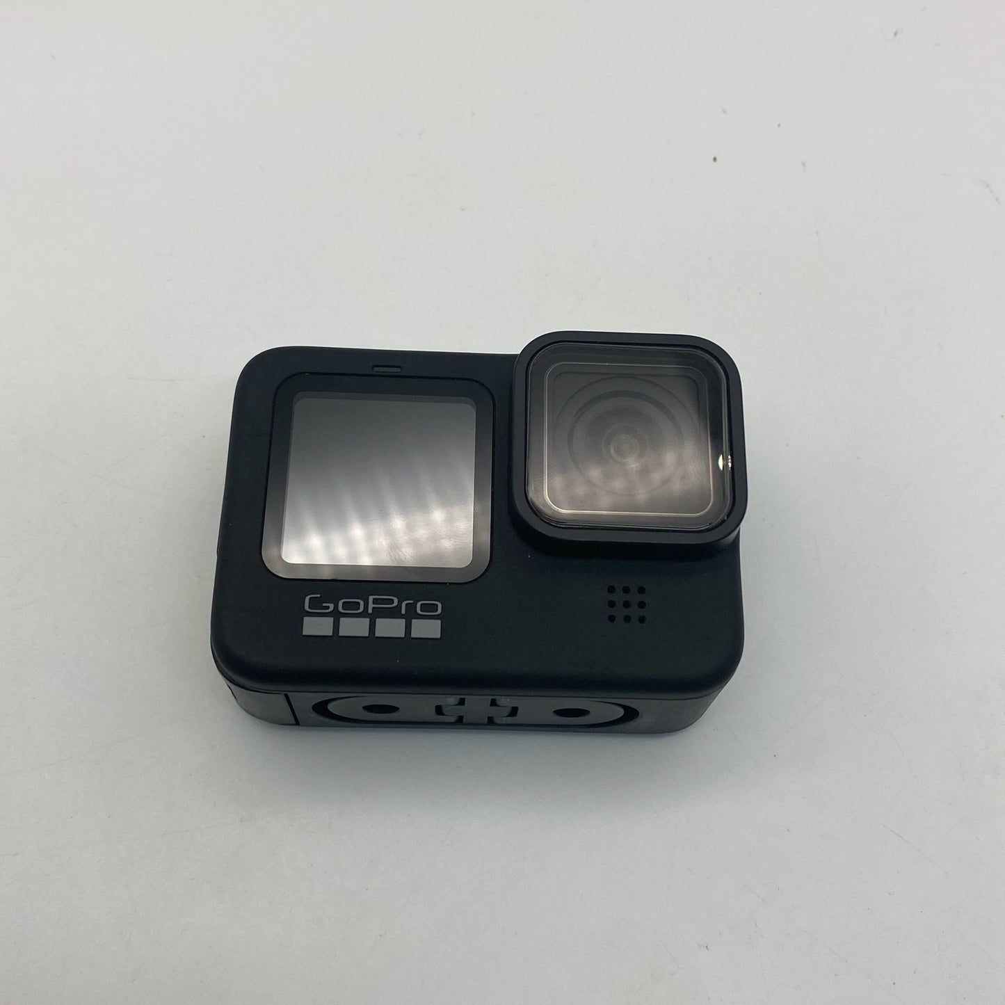 GoPro HERO 9 Black - Excellent (95% New)