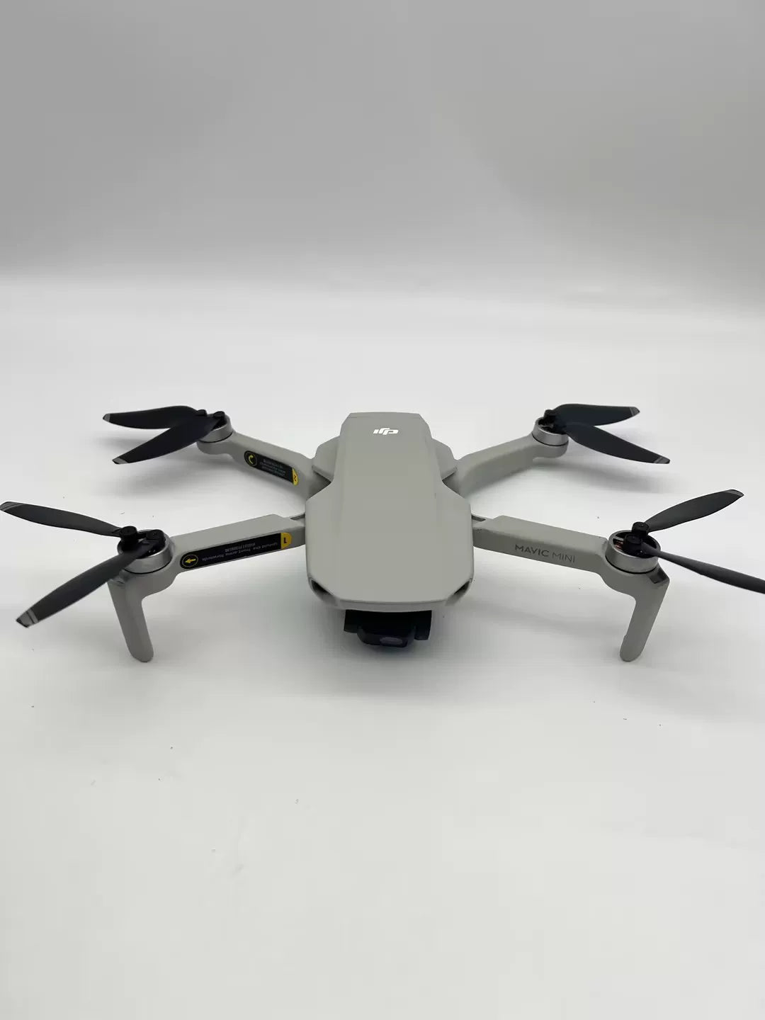 95% New (Like New) DJI Mavic Mini Aerial Mini Drone Standard Combo Dual Battery