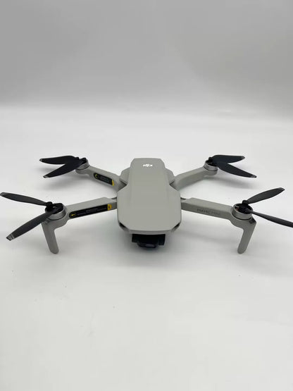 95% New (Like New) DJI Mavic Mini Aerial Mini Drone Standard Combo Dual Battery