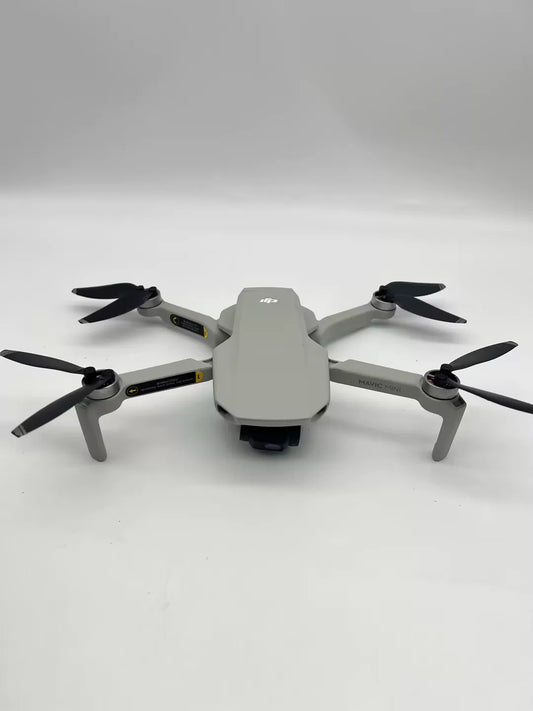 95% New (Like New) DJI Mavic Mini Aerial Mini Drone Standard Combo Dual Battery