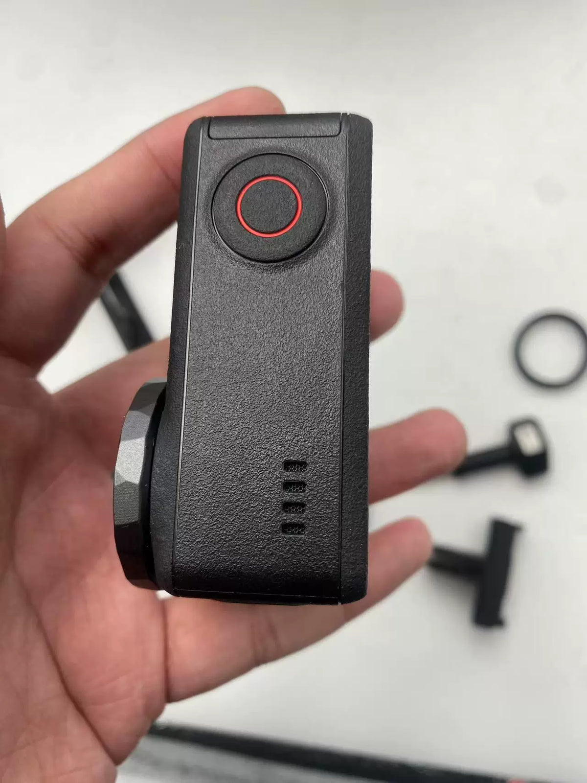 99% New (Mint) DJI Osmo Action 5 Pro – photo 6