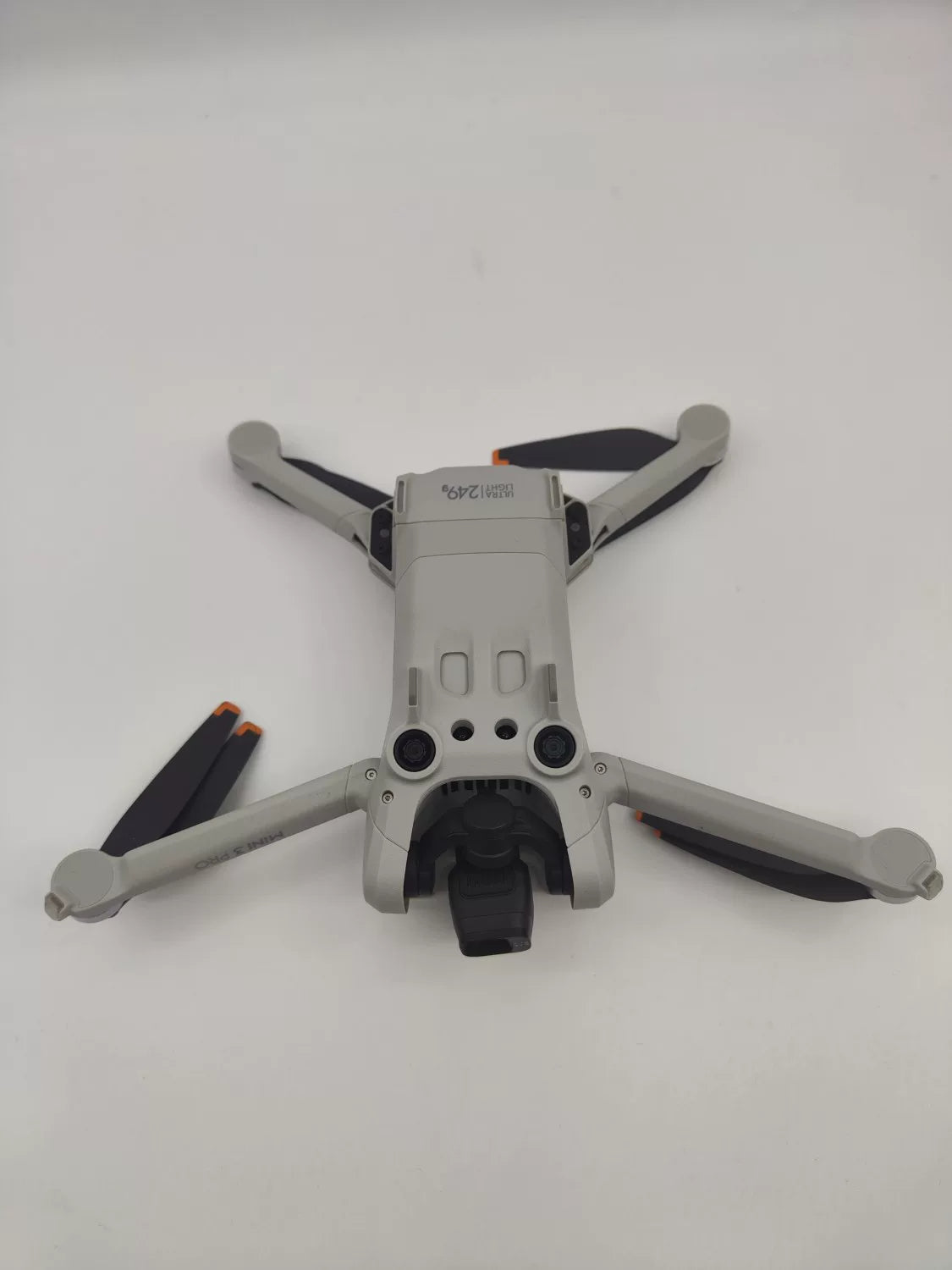 99% New (Mint) DJI mini3pro with Screen Standard Combo with DJI Care Refresh