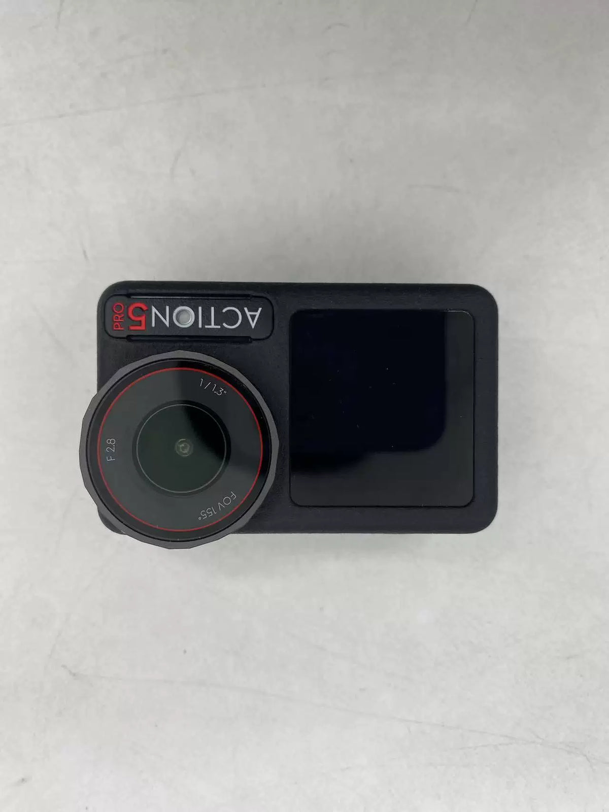 99% New (Mint) DJI Osmo Action 5 Pro – photo 2