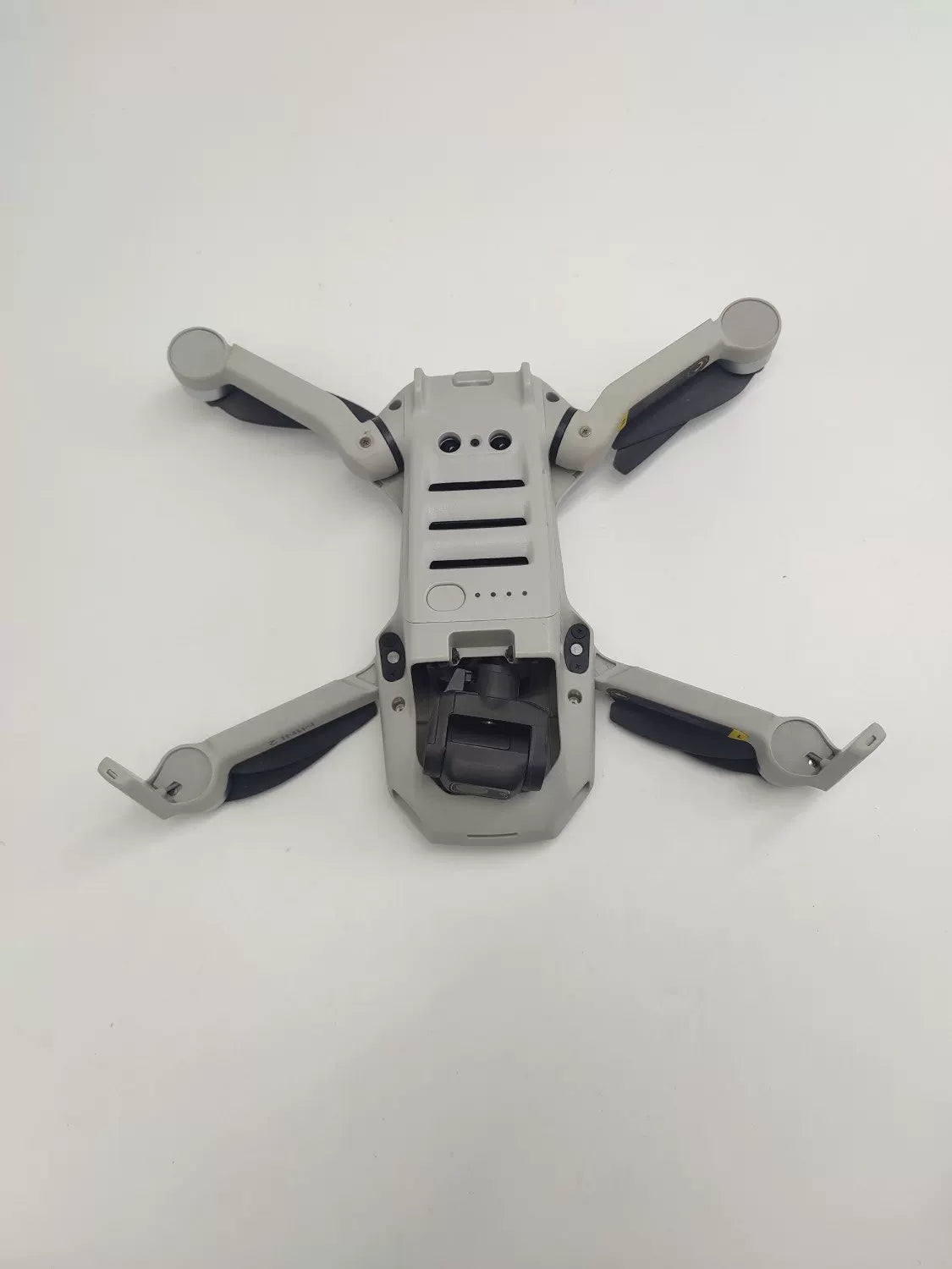 DJI Mini 2 Fly More Combo Dual Battery