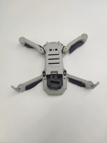 DJI Mini 2 Fly More Combo Dual Battery