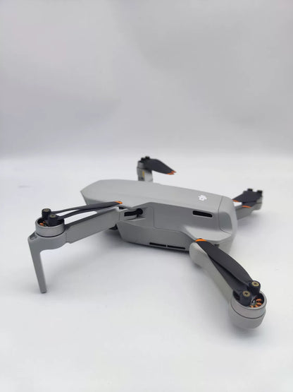 99% New (Mint) DJI mini2 Fly More Combo