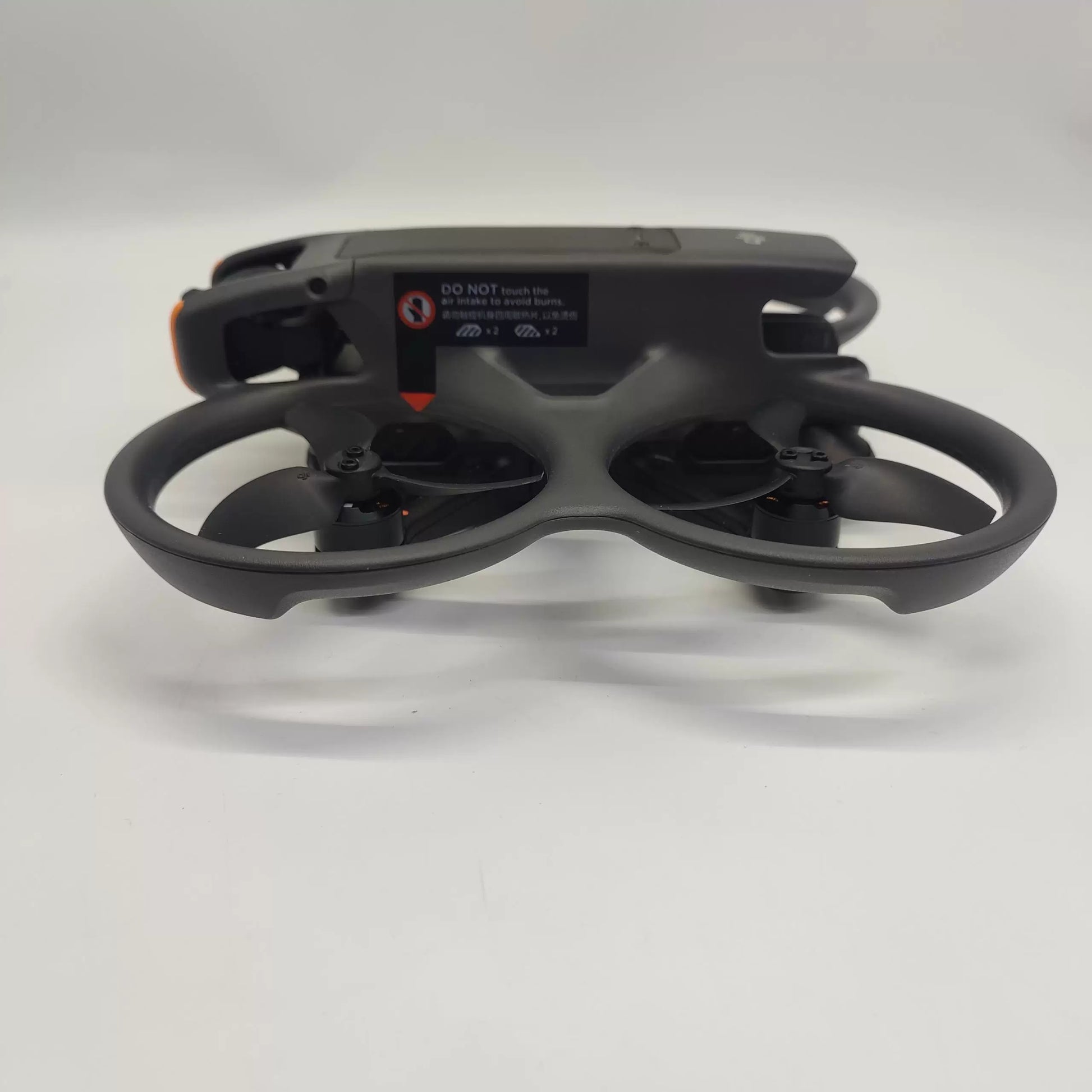 95% New (Like New) DJI Avata 2 Fly More Combo with DJI Care Refresh